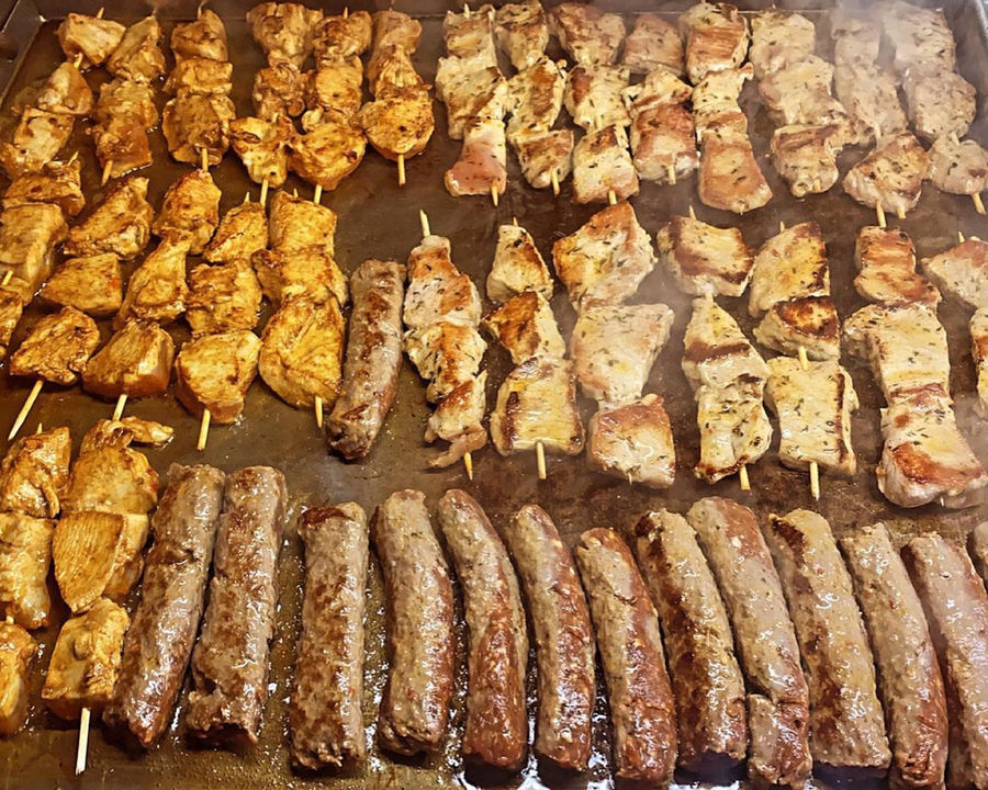 Cateringservice Kurfürsten Grill Gronau